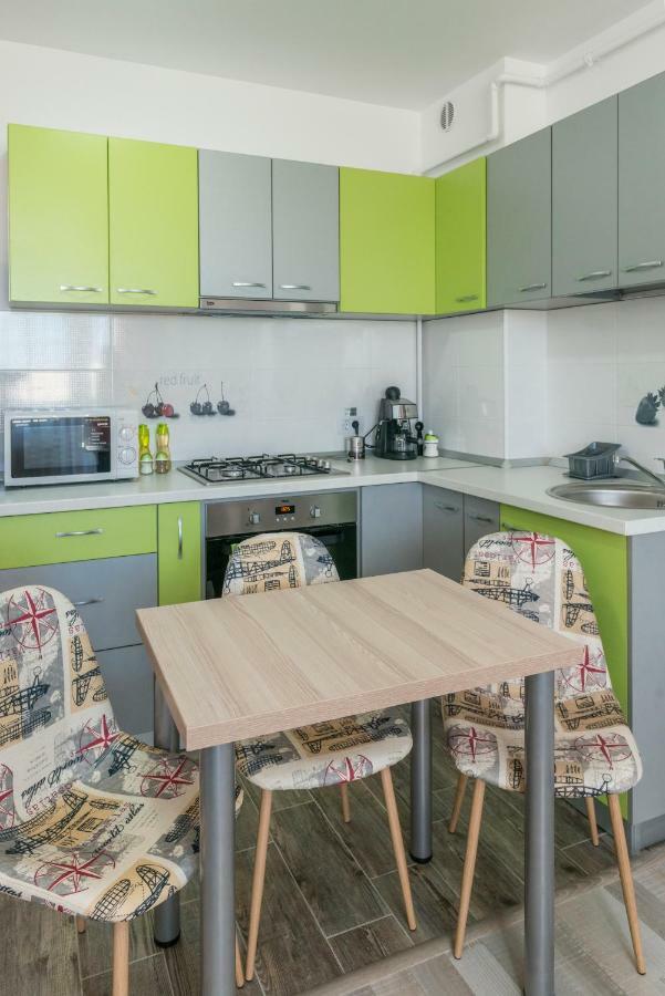 Friendly Rentals Braşov Exteriör bild