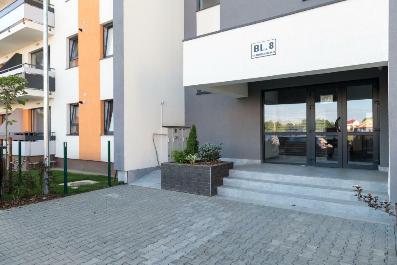 Friendly Rentals Braşov Exteriör bild